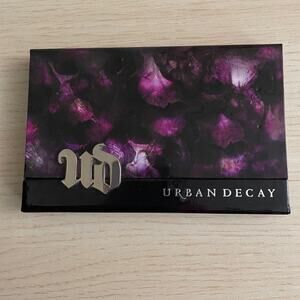 Urban Decay Shadow Box Eyeshadow Palette